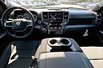 New 2025 Ram 1500 Warlock Crew Cab 4x4 Pickup for sale #SN758195 - photo 9