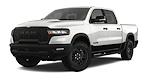 New 2025 Ram 1500 Rebel Crew Cab 4x4 Pickup for sale #SN762709 - photo 1