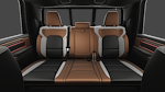 New 2025 Ram 1500 Rebel Crew Cab 4x4 Pickup for sale #SN762709 - photo 3
