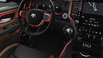 New 2025 Ram 1500 Rebel Crew Cab 4x4 Pickup for sale #SN762709 - photo 5