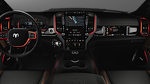 New 2025 Ram 1500 Rebel Crew Cab 4x4 Pickup for sale #SN762709 - photo 6