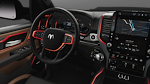 New 2025 Ram 1500 Rebel Crew Cab 4x4 Pickup for sale #SN762709 - photo 9