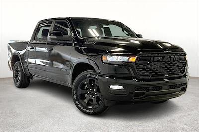 New 2025 Ram 1500 Big Horn Crew Cab 4x4 Pickup for sale #SN773884 - photo 2
