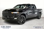 New 2025 Ram 1500 Big Horn Crew Cab 4x4 Pickup for sale #SN773884 - photo 1
