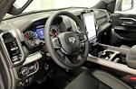 New 2025 Ram 1500 Big Horn Crew Cab 4x4 Pickup for sale #SN773884 - photo 10