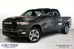 New 2025 Ram 1500 Big Horn Crew Cab 4x4 Pickup for sale #SN773885 - photo 1