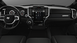 New 2025 Ram 1500 Big Horn Crew Cab 4x4 Pickup for sale #SN773886 - photo 6