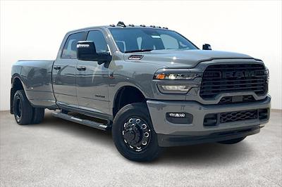 New 2026 Ram 3500 Lone Star Crew Cab 4x4 DRW Pickup for sale #TG151455 - photo 2