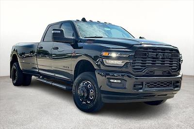 New 2026 Ram 3500 Lone Star Crew Cab 4x4 DRW Pickup for sale #TG151456 - photo 2