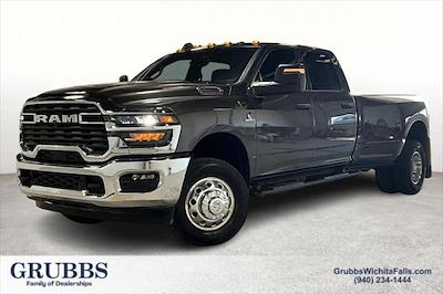 New 2026 Ram 3500 Tradesman Crew Cab 4x4 DRW Pickup for sale #TG151458 - photo 1