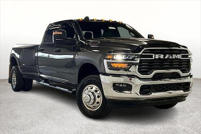 New 2026 Ram 3500 Tradesman Crew Cab 4x4 DRW Pickup for sale #TG151458 - photo 2