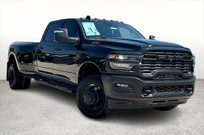New 2026 Ram 3500 Tradesman Crew Cab 4x4 DRW Pickup for sale #TG153240 - photo 2
