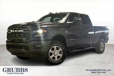 New 2026 Ram 2500 Lone Star Crew Cab 4x4 Pickup for sale #TG160825 - photo 1