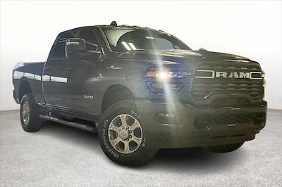 New 2026 Ram 2500 Lone Star Crew Cab 4x4 Pickup for sale #TG160825 - photo 2