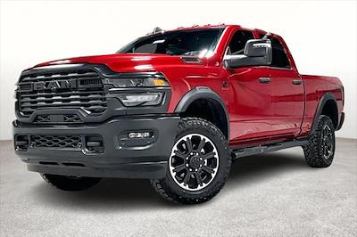 New 2026 Ram 2500 Warlock Crew Cab for sale #TG163694 - photo 2