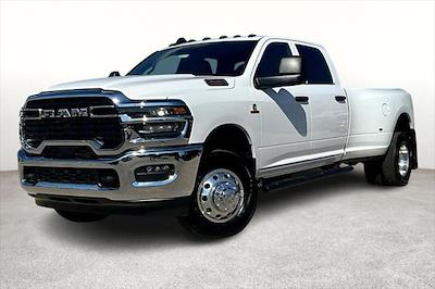 New 2026 Ram 3500 Tradesman Crew Cab for sale #TG166573 - photo 2