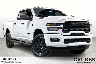 New 2026 Ram 2500 Big Horn Crew Cab for sale #TG178417 - photo 1