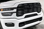 New 2026 Ram 2500 Big Horn Crew Cab for sale #TG178417 - photo 37