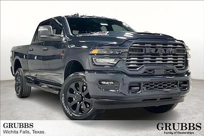 New 2026 Ram 2500 Tradesman Crew Cab for sale #TG255443 - photo 1