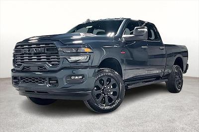 New 2026 Ram 2500 Tradesman Crew Cab for sale #TG255443 - photo 2
