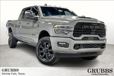New 2026 Ram 2500 Laramie Mega Cab for sale #TG262316 - photo 1