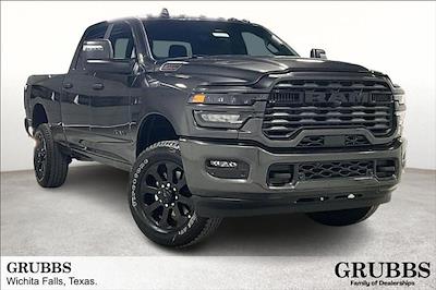 New 2026 Ram 2500 Lone Star Crew Cab for sale #TG262319 - photo 1