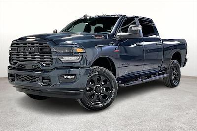 New 2026 Ram 2500 Lone Star Crew Cab for sale #TG264082 - photo 2