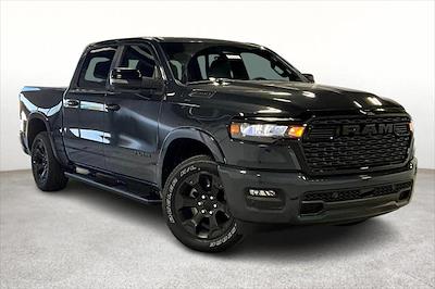 New 2026 Ram 1500 Lone Star Crew Cab 4x4 Pickup for sale #TN153797 - photo 2