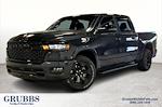 New 2026 Ram 1500 Lone Star Crew Cab 4x4 Pickup for sale #TN153797 - photo 1