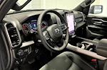 New 2026 Ram 1500 Lone Star Crew Cab 4x4 Pickup for sale #TN153797 - photo 11