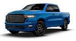 New 2026 Ram 1500 Laramie Crew Cab 4x4 Pickup for sale #TN153798 - photo 1