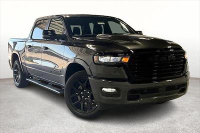 New 2026 Ram 1500 Laramie Crew Cab 4x4 Pickup for sale #TN153799 - photo 2