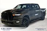New 2026 Ram 1500 Laramie Crew Cab 4x4 Pickup for sale #TN153799 - photo 1