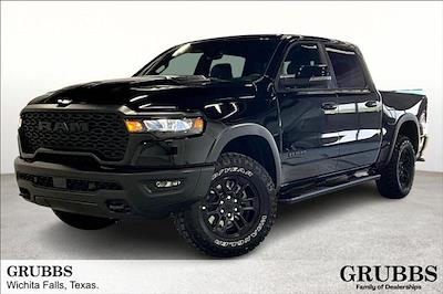 New 2026 Ram 1500 Rebel Crew Cab for sale #TN201932 - photo 2