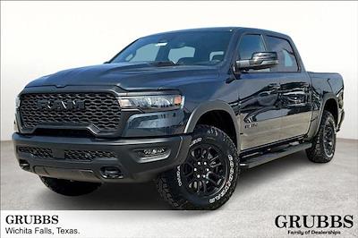 New 2026 Ram 1500 Rebel Crew Cab for sale #TN201933 - photo 2
