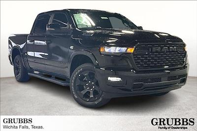 New 2026 Ram 1500 Lone Star Crew Cab for sale #TN235868 - photo 1