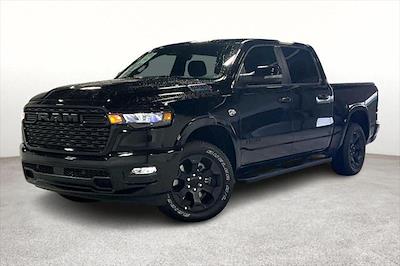 New 2026 Ram 1500 Lone Star Crew Cab for sale #TN235868 - photo 2