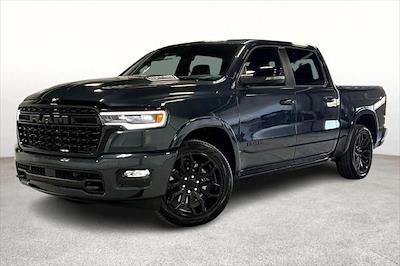 New 2026 Ram 1500 Limited Crew Cab for sale #TN250987 - photo 2
