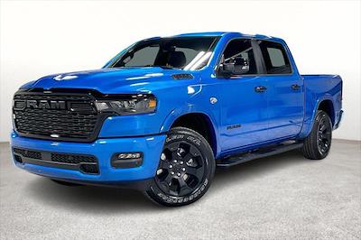 New 2026 Ram 1500 Lone Star Crew Cab for sale #TN267296 - photo 2