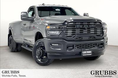 2027 Ram 3500 Regular Cab DRW 4WD Pickup for sale #VG383673 - photo 1