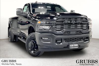 New 2027 Ram 3500 Tradesman Regular Cab for sale #VG383674 - photo 1