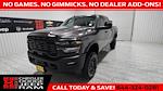 New 2025 Ram 2500 Tradesman Crew Cab 4x4 Pickup for sale #SG519035 - photo 3