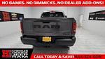 New 2025 Ram 2500 Tradesman Crew Cab 4x4 Pickup for sale #SG519035 - photo 7