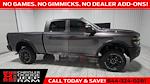 New 2025 Ram 2500 Tradesman Crew Cab 4x4 Pickup for sale #SG519035 - photo 9