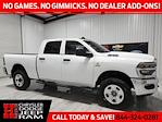 New 2025 Ram 2500 Tradesman Crew Cab 4x4 Pickup for sale #SG522090 - photo 1