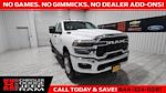New 2025 Ram 2500 Tradesman Crew Cab 4x4 Pickup for sale #SG522090 - photo 2