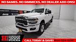 New 2025 Ram 2500 Tradesman Crew Cab 4x4 Pickup for sale #SG522090 - photo 3