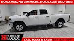 New 2025 Ram 2500 Tradesman Crew Cab 4x4 Pickup for sale #SG522090 - photo 4