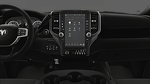 New 2025 Ram 2500 Tradesman Crew Cab 4x4 Pickup for sale #537650 - photo 5