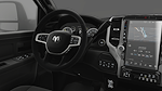 New 2025 Ram 2500 Tradesman Crew Cab 4x4 Pickup for sale #537650 - photo 9